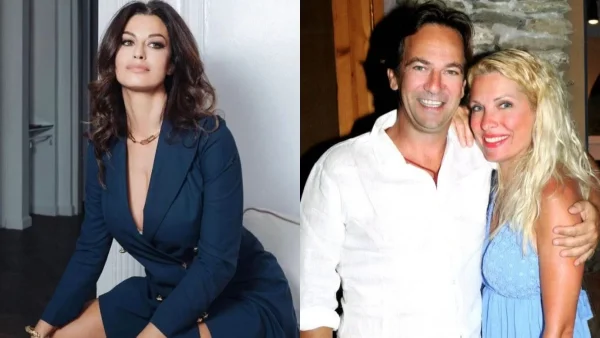 Η πλαστική που έχει κάνει η Δωροθέα Μερκούρη - Αυτό το σημείο "πείραξε" η πρώην σύντροφος του Ματέο Παντζόπουλου