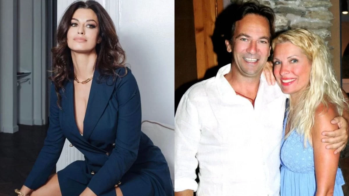 Η πλαστική που έχει κάνει η Δωροθέα Μερκούρη - Αυτό το σημείο "πείραξε" η πρώην σύντροφος του Ματέο Παντζόπουλου