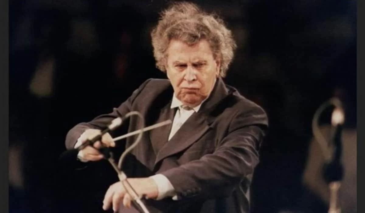 Ανατροπή στην αίτηση των ασφαλιστικών μέτρων της Μαργαρίτας Θεοδωράκη κατά του Κουρή - Τι συνέβη