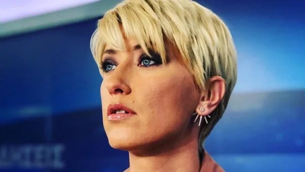 «Να είναι το παιδί μου γερό...» - Συγκινεί η εξομολόγηση της Σίας Κοσιώνη