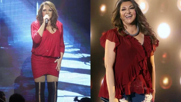 Αποκαλύφθηκε το μυστικό της Καίτης Γαρμπή - Με αυτό τον τρόπο μένει σταθερή στα κιλά της