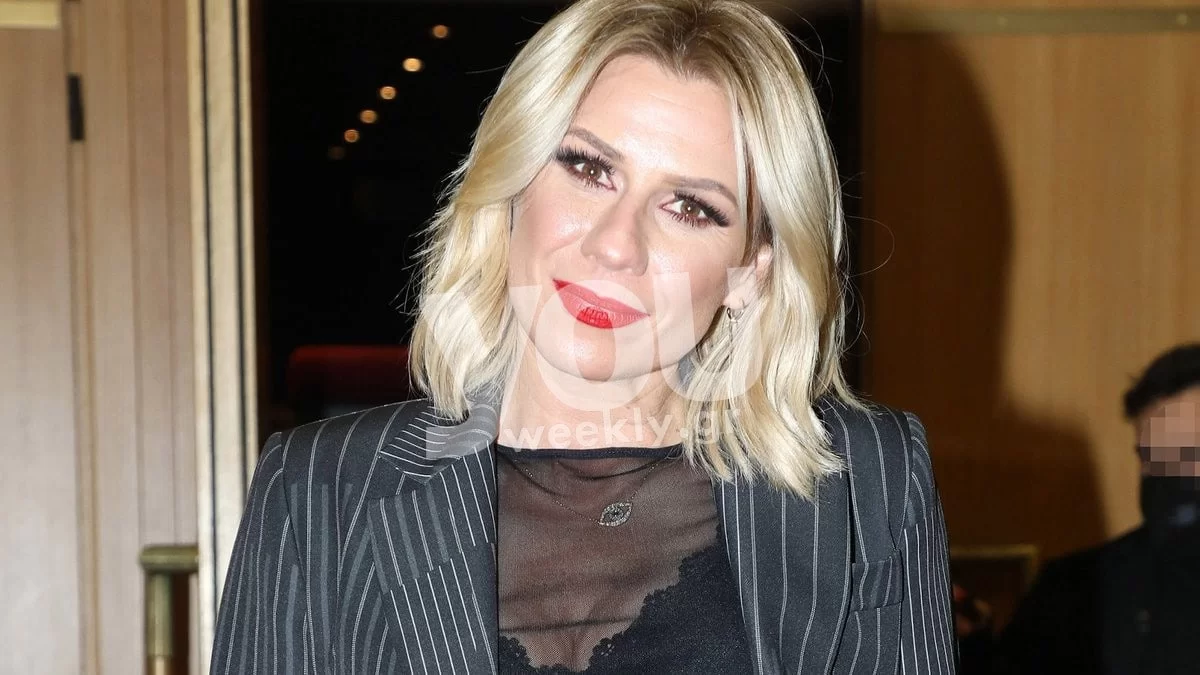 "Η ζωή της κρέμεται από μια..." - «Σπαράζει» η Κατερίνα Καραβάτου με την δημόσια έκκλησή της