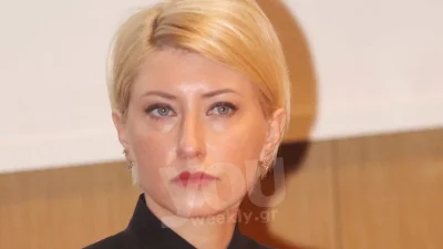 Έκτακτες εξελίξεις με τη Σία Κοσιώνη στον ΣΚΑΪ - Μόλις ανακοινώθηκε