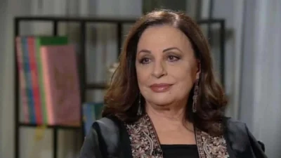 H μητέρα της αναγκαζόταν να... - Οι δύσκολες στιγμές της Χάρις Αλεξίου