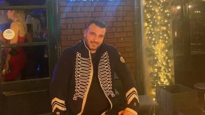 Γιώργος Κυπαρίσσης: Αφέθηκε ελεύθερος μετά από 60 μέρες ομηρίας