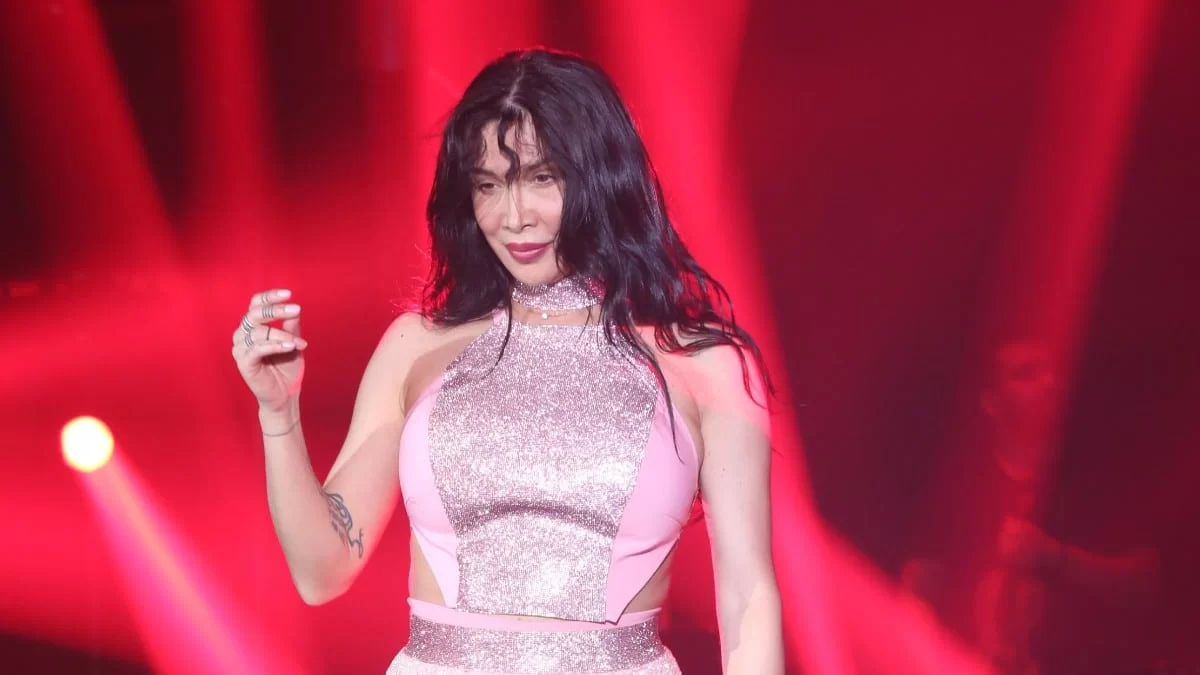 Πολύ ευχάριστα νέα για την Πάολα - Έγινε γνωστό παντού