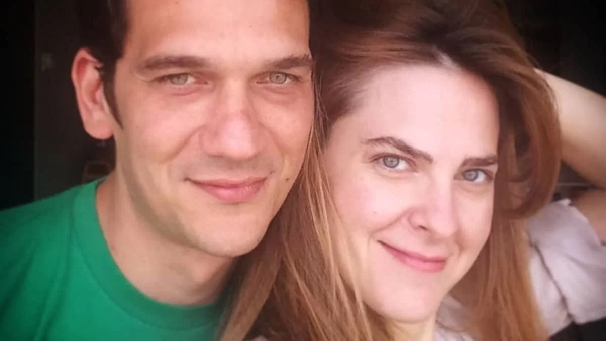 «Ήρθε μετά από ερωτική απογοήτευση...» - Έτσι γνωρίστηκαν η Ρένα Μόρφη και ο σύζυγός της