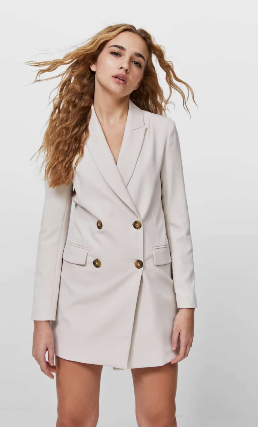 Stradivarius φόρεμα