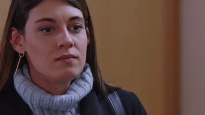 Μόλις Χθες: H Έλενα έχει παραδοθεί στην ασθένεια της, ή και όχι;