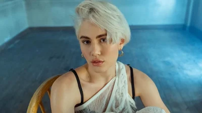 Άλλος άνθρωπος η Έλενα Τσαγκρινού μετά από τον χωρισμό της - Η εντυπωσιακή αλλαγή στην εμφάνισή της