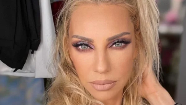 «Μόνο με δάκρυα....» - "Τσακίζει" κόκκαλα η Έλενα Τσαβαλιά με την ανάρτησή της