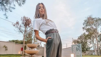 Τα φαγητά που σταμάτησε να τρώει η Ελένη Χατζίδου - Η δίαιτα που την έκανε να χάσει 20 κιλά