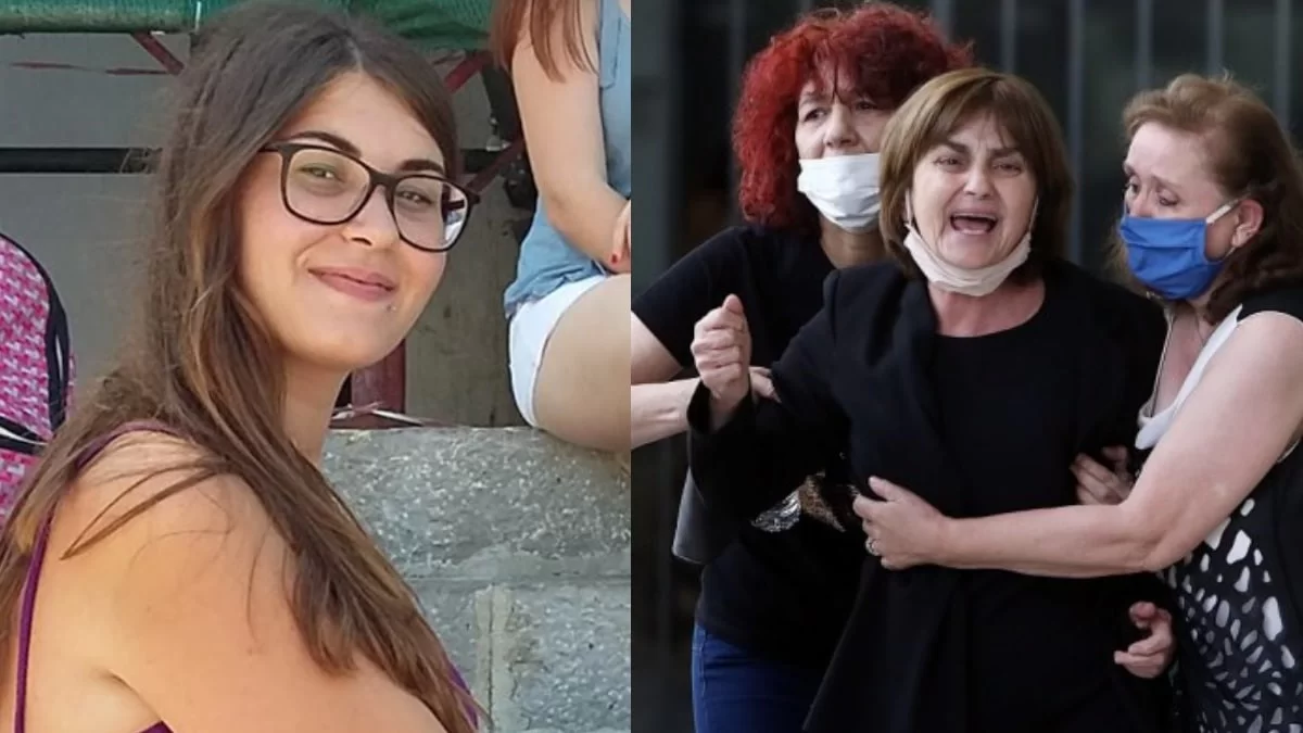 Ξεκινά η δίκη Ελένης Τοπαλούδη: Παρόντες οι κατηγορούμενοι