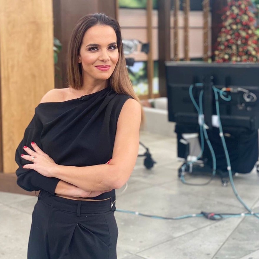 Ελιάνα Χρυσικοπούλου δίαιτα