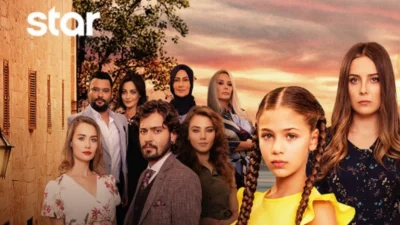 "Θα με παντρευτείς;" -  Πρόταση γάμου στην Elif