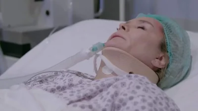 Elif: Η Κιγιμέτ χαροπαλεύει στην εντατική - Κραυγή αγωνίας από την Ματσιντέ