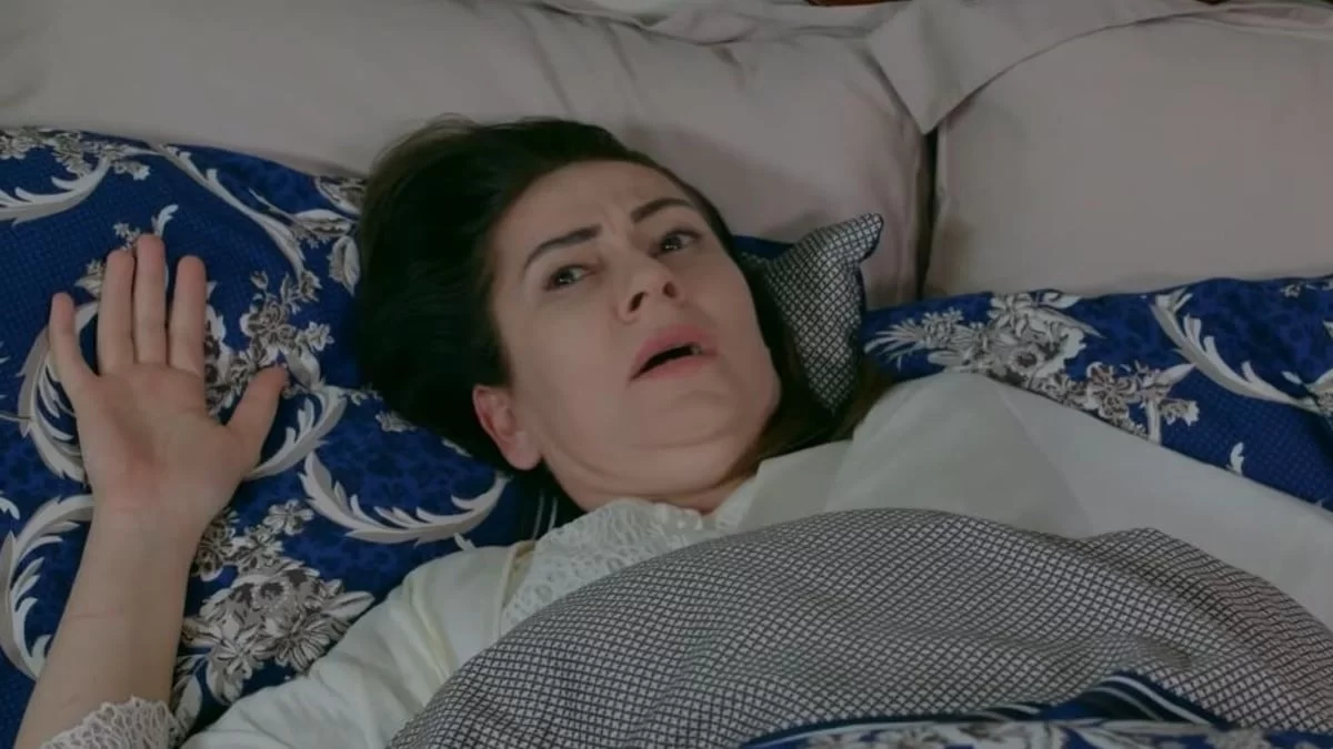 Elif: Η Ματσιντέ αρνείται να πει στα παιδιά της την αλήθεια για την ασθένειά της