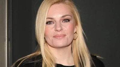 «Δε θα σου πω αντίο...» - Πένθος για την Ελισάβετ Μουτάφη