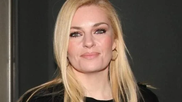 «Δε θα σου πω αντίο...» - Πένθος για την Ελισάβετ Μουτάφη