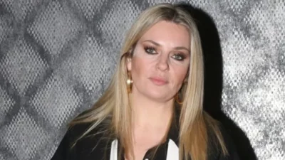 Ελισάβετ Μουτάφη: ''Σπάει'' τη σιωπή της για τον γάμο της με τον Κιμούλη - «Το 2018...»