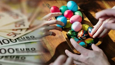 Επίδομα Πάσχα: Οι νέες ανακοινώσεις για τους δικαιούχους
