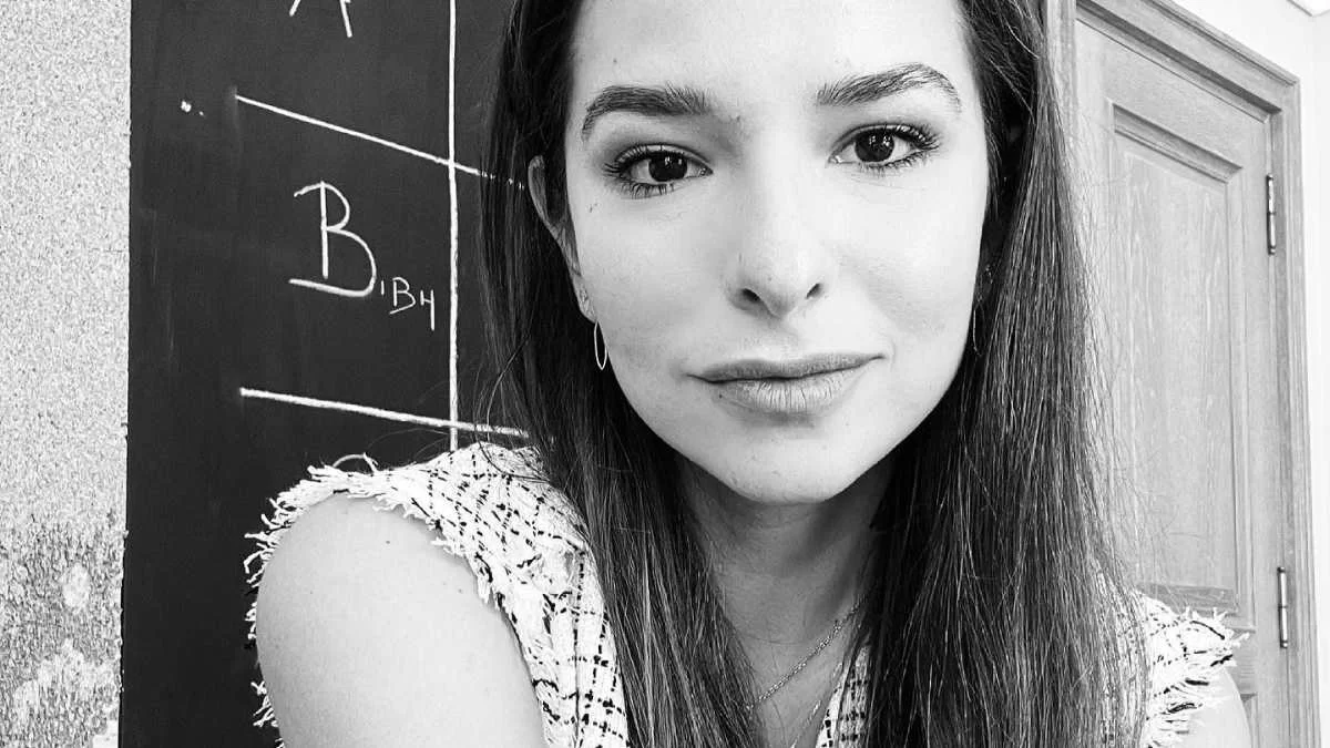 Το ηχηρό μήνυμα της Εριέττας Κούρκουλου στα social και οι τρυφερές φωτογραφίες της σε προχωρημένη εγκυμοσύνη