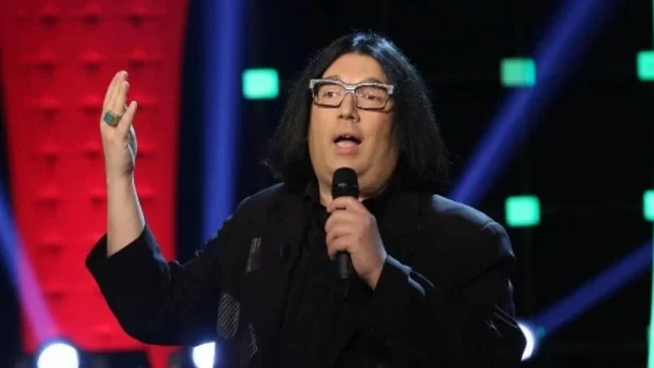 Ο εθνικός σταρ Ανδρέας Ευαγγελόπουλος αποκαλύπτει: "Έχω δεχτεί κακή συμπεριφορά από τον σύζυγό μου"