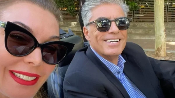 Χαμός στο MEGA με τον Νίκο Ευαγγελάτο - Το έμαθε και ο ίδιος νωρίς σήμερα το πρωί