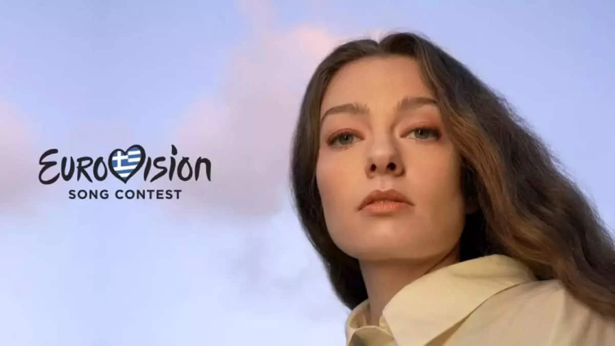 "Κάντο τσιφτετέλι μάνα μου" - Οι επικές αντιδράσεις για το τραγούδι της Αμάντας Γεωργιάδη