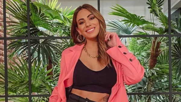 Δύσκολες ώρες για την Ευρυδίκη Βαλαβάνη - Το πρόβλημα υγείας που την ταλαιπωρεί