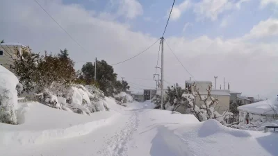Κακοκαιρία Φίλιππος: Οι συστάσεις της Πολιτικής Προστασίας στους πολίτες εν όψει των φαινομένων