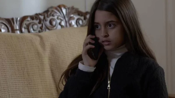 Ήλιος: Η Αζίζα εξαφανίζεται - Τι συνέβη;