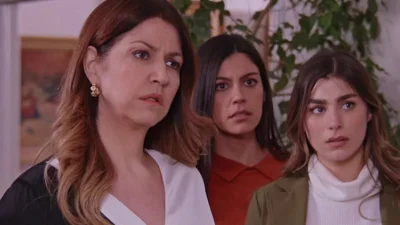 Μόλις Χθες: Η ανακάλυψη της Βαρβάρας που φέρνει τα πάνω κάτω