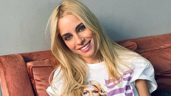 «Δεν το χωράει ο νους μου...» - Σοκαρισμένη η Δούκισσα Νομικού με την υπόθεση της Πάτρας