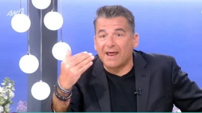 Τραγωδία Πάτρα: "Άντε να υπάρχει δίκαιη τιμωρία..." - Οι σοκαριστικές δηλώσεις του Γιώργου Λιάγκα για την Ρούλα Πισπιρίγκου