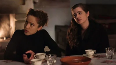 Άγριες Μέλισσες: Το τραγικό τέλος των αδερφών Σταμίρη και των Σεβαστών