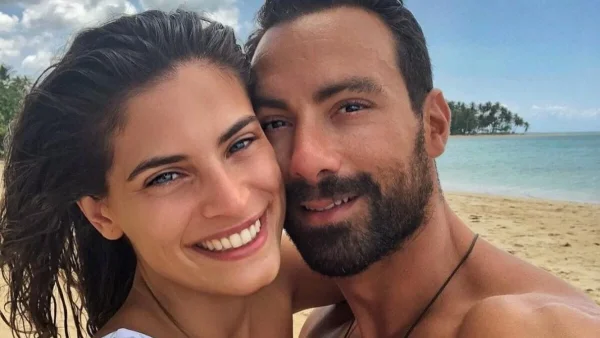 Δεν μιλάει ποτέ γι' αυτό - Το αληθινό επάγγελμα του Σάκη Τανιμανίδη