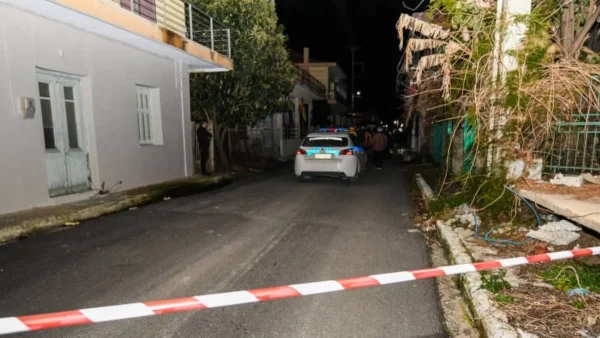 Δολοφονία Ανδραβίδα: "Τσακίζει" κόκαλα η μαρτυρία του 12χρονου - «Νιώθω την έλλειψη της μάνας μου»