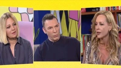 «Είχα πάει στο ΣΕΗ και τα έκανα όλα...» - Η συγκλονιστική εξομολόγηση της Φαίης Ξυλά