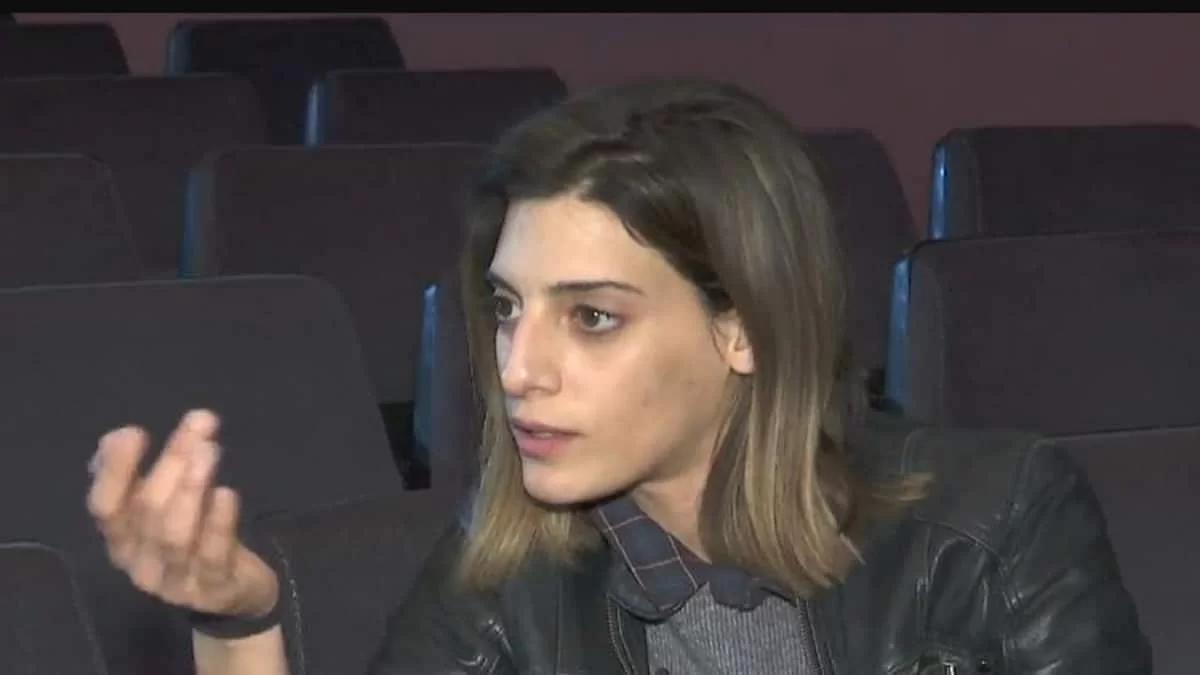 «Έχω πει πολλές φορές τα παρατάω και...» - Άκρως αποκαλυπτική η Χριστίνα Χειλά-Φαμέλη