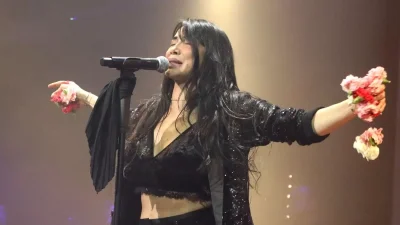 Μετρά χιλιάδες προβολές - Πολλές αντιδράσεις κάτω από βίντεο της Πάολα στο Instagram