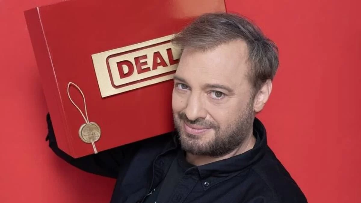 Ευχάριστα νέα για τον Χρήστο Φερεντίνο - Ανακοινώθηκε ότι...