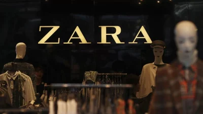 Είναι σχετικά μικρή αλλά χωράει όσα χρειάζεσαι - Η τσάντα των Zara που βγαίνει σε 2 χρώματα