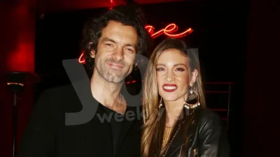 Η Αθηνά είναι 36 ενώ ο Φίλιππος... - Η διαφορά ηλικίας της Οικονομάκου με τον Μιχόπουλο