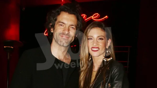 Η Αθηνά είναι 36 ενώ ο Φίλιππος... - Η διαφορά ηλικίας της Οικονομάκου με τον Μιχόπουλο