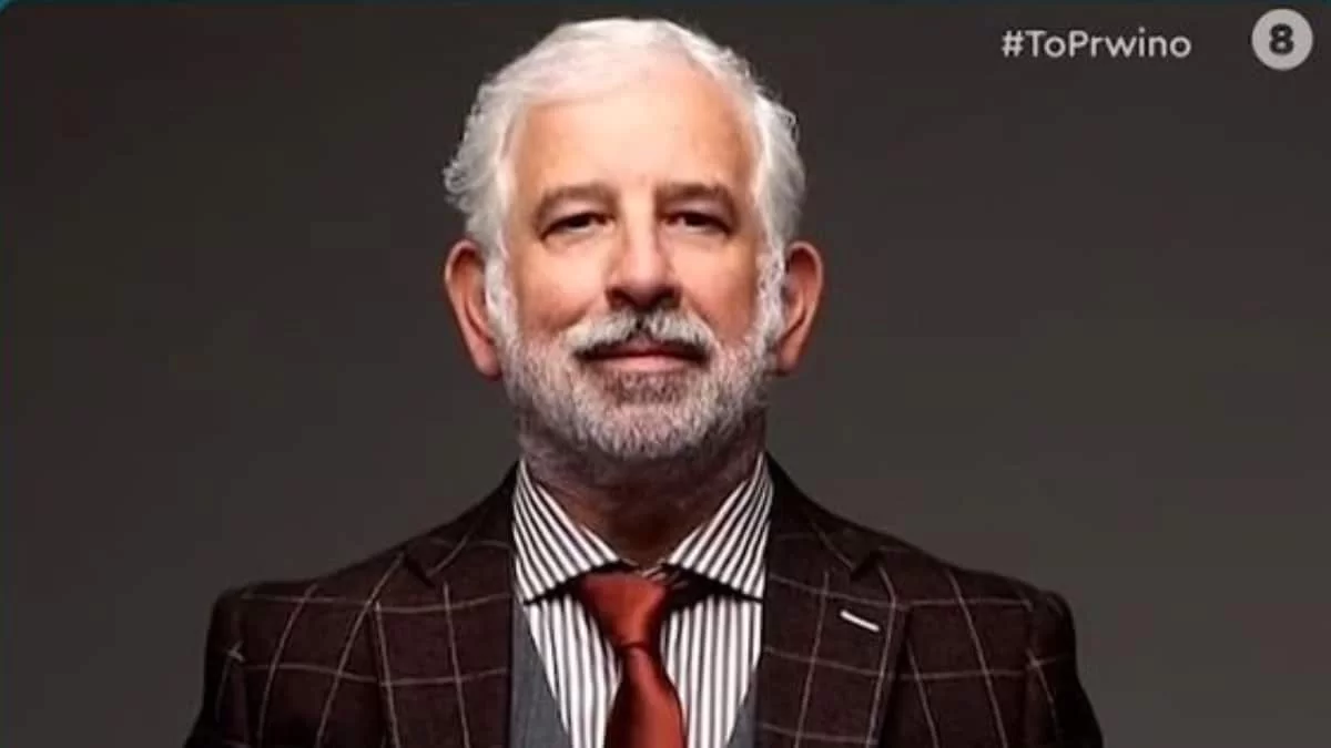 «Άνοιξε το πανελόνι και άρχισε να...» - Σοκάρει η κατάθεση της ηθοποιού που αποπειράθηκε να βιάσει ο Φιλιππίδης