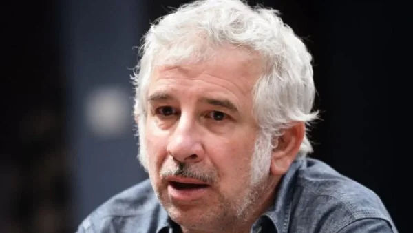 Δίκη Φιλιππίδη: Στο πλευρό του συζύγου της η Ελπίδα Νίνου - Οι καταθέσεις για την υπόθεση βιασμού το 2008