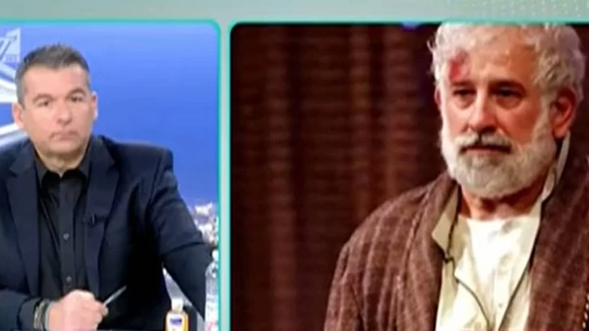 Δίκη Φιλιππίδη: «Περιμένει πως και πως την ημέρα...» - Η αποκάλυψη του δικηγόρου του Φιλιππίδη στο Πρωινό