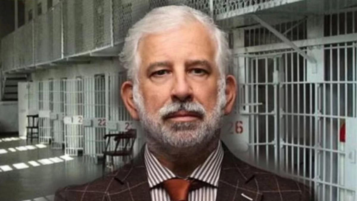 Πέτρος Φιλιππίδης: Την Παρασκευή καταθέτει η πρώτη μάρτυρας - Οι αποκαλύψεις του Τάσου Τεργιάκη