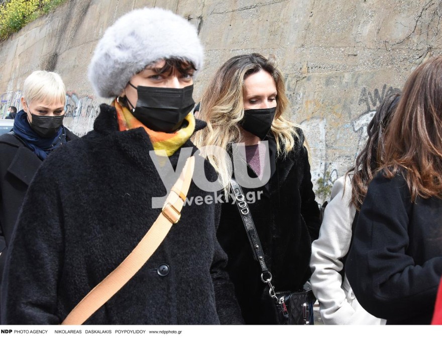 Παπούλια - Αναστασοπούλου